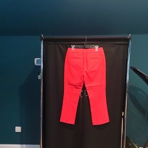 Loft Pants - Size 6 - NWT